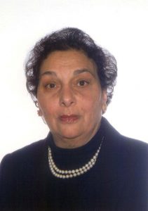 BanuForoutan
